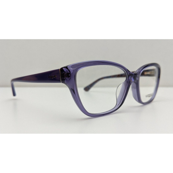 🕶️Vogue VO2835F 2258 Eyeglasses 53/16 140 /KAC711🕶️​ - Picture 1 of 10